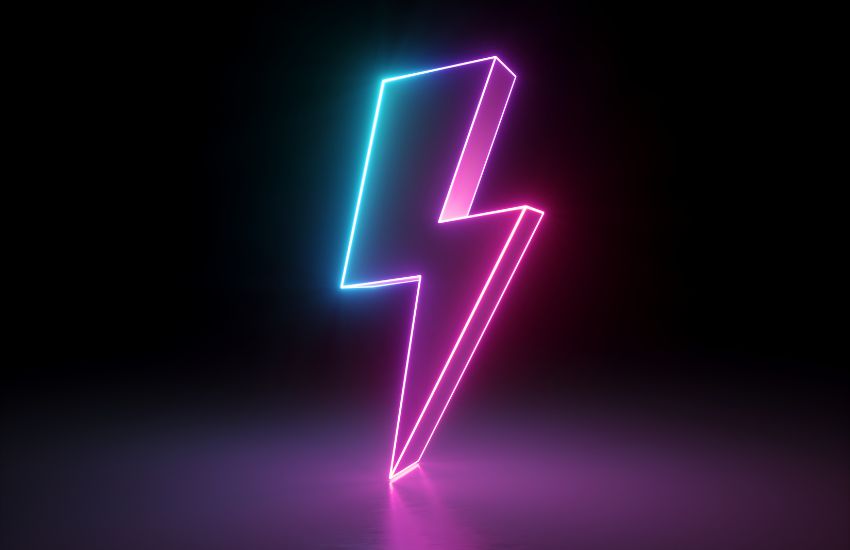 thunder