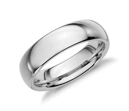 tungsten carbide ring