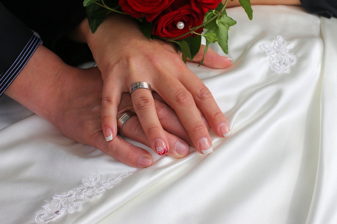 Tungsten ring facts