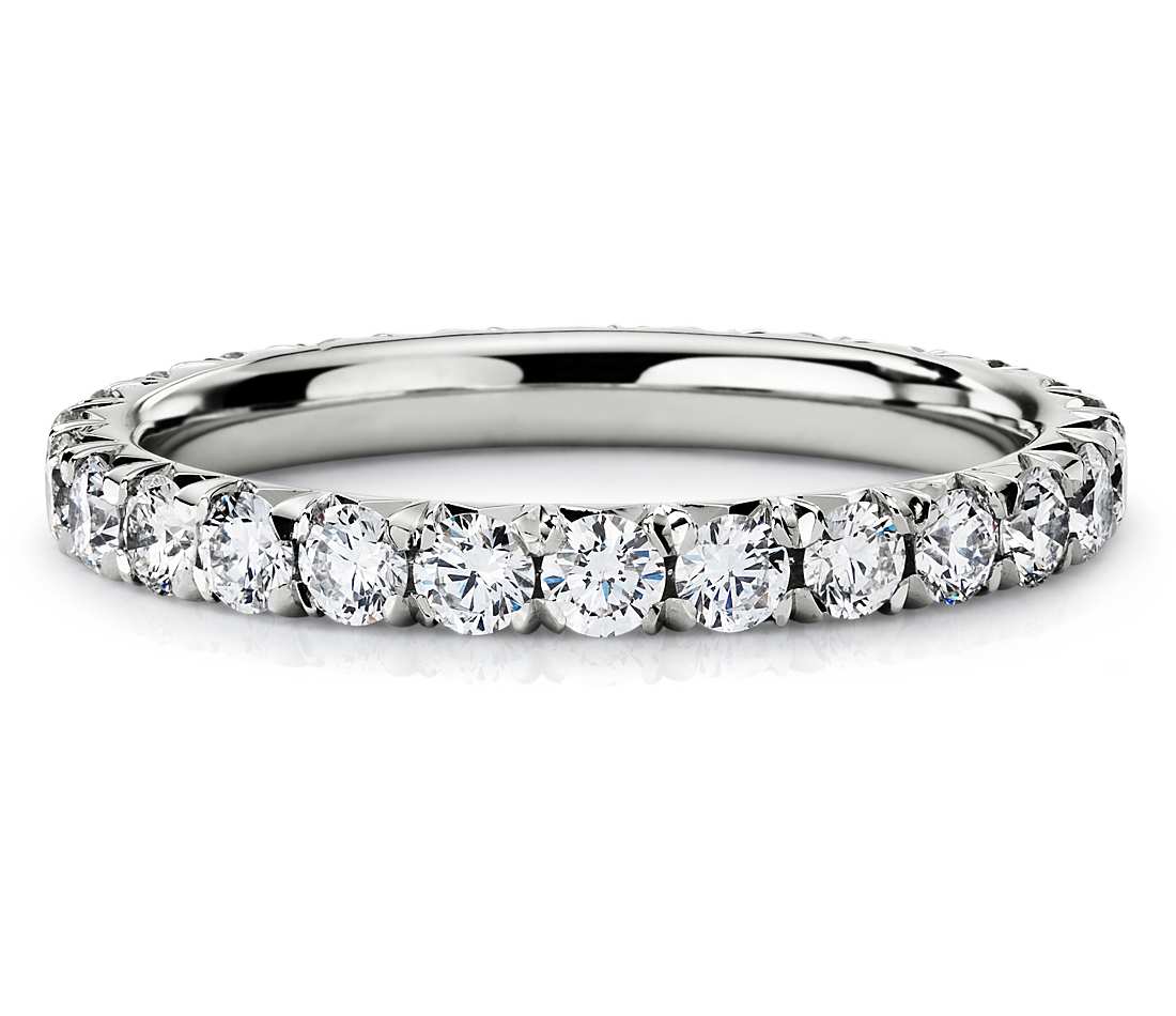 Eternity band 