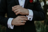 30 Unique Men’s Wedding Bands