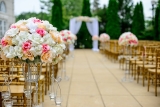 8 Wedding Backdrop Ideas to Get your Creativity Flowing