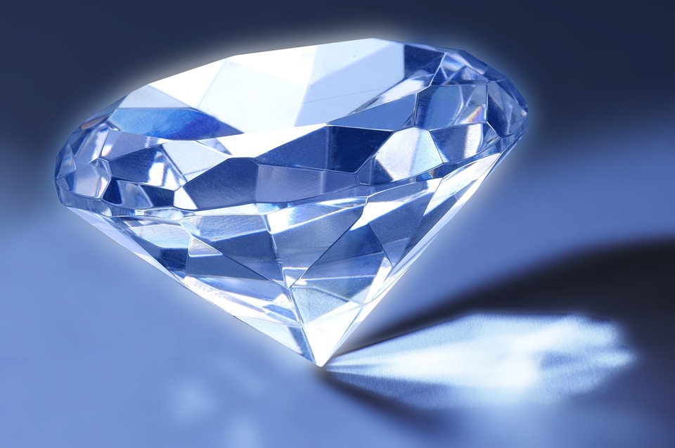 Diamond Table and Depth complete guide for different shapes