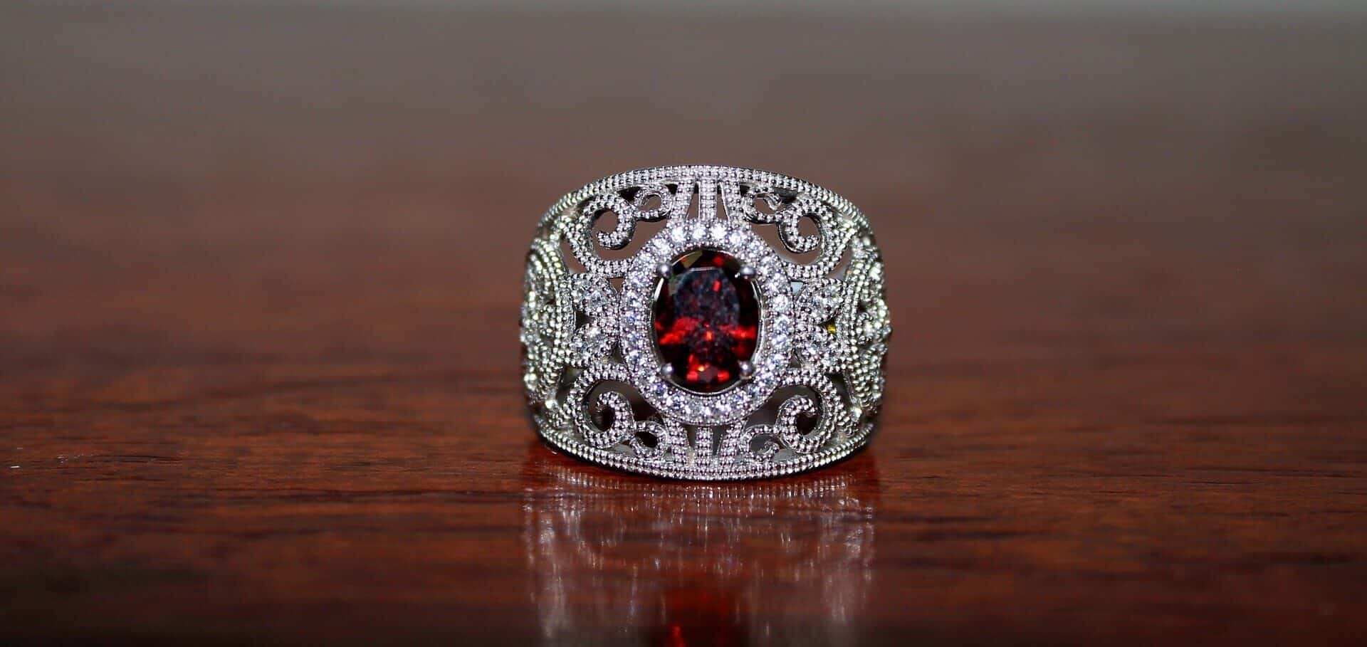 What is Filigree Jewelry