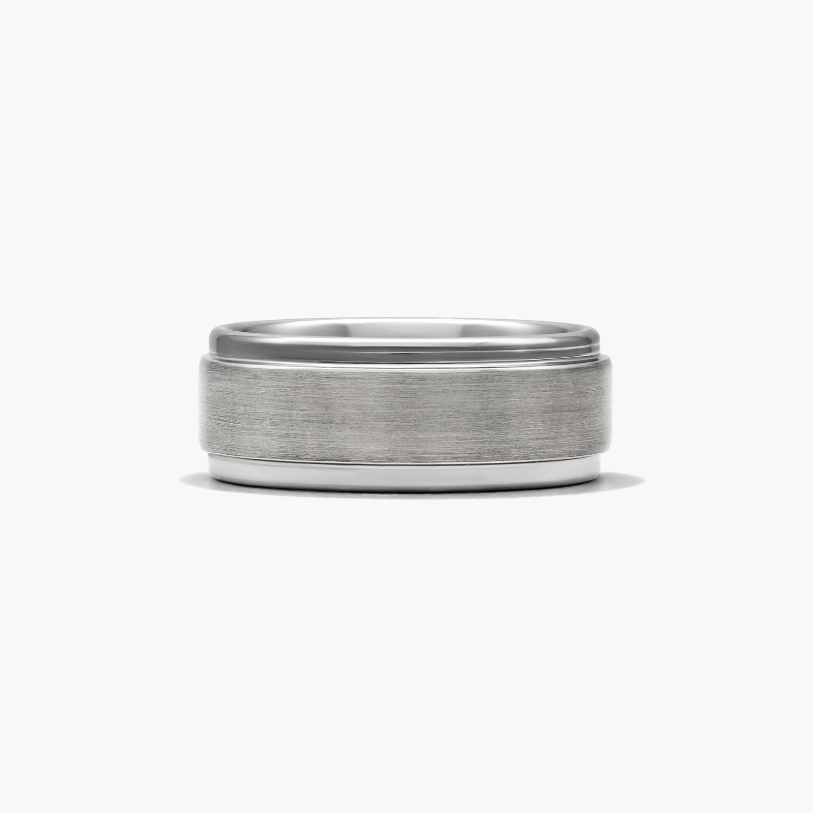 White Tungsten Carbide