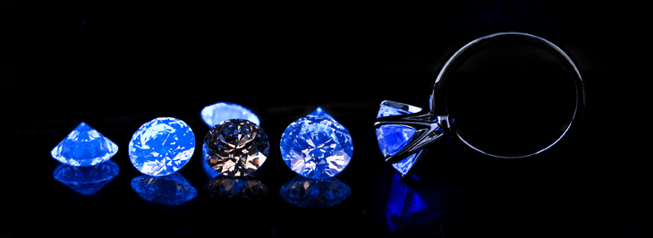 Blue Collection Diamond Brian Gavin Guide
