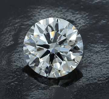 Brian Gavin loose diamond