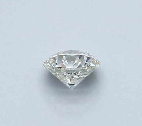 Round Cut Diamond