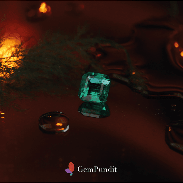 Emerald from gempundit