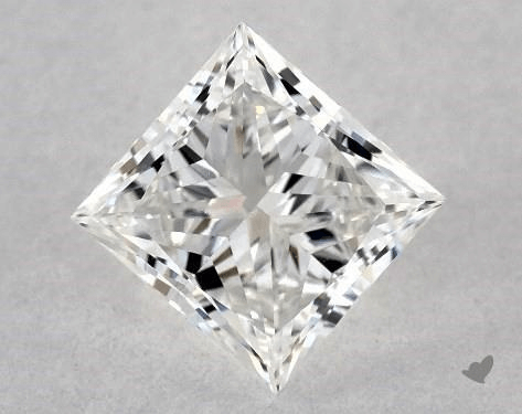 princess cut diamond