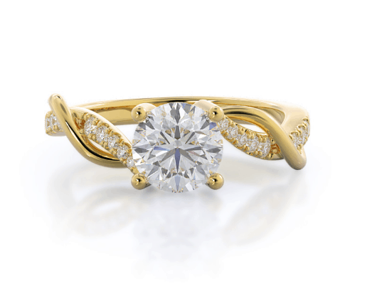 replica-ring with clarity home preview service