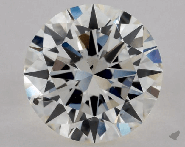 James Allen Diamond Super zoom