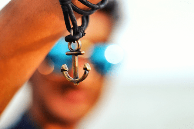 Symbols of hope list jewelry