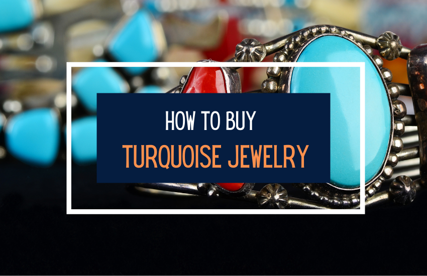 Turquoise gemstone guide