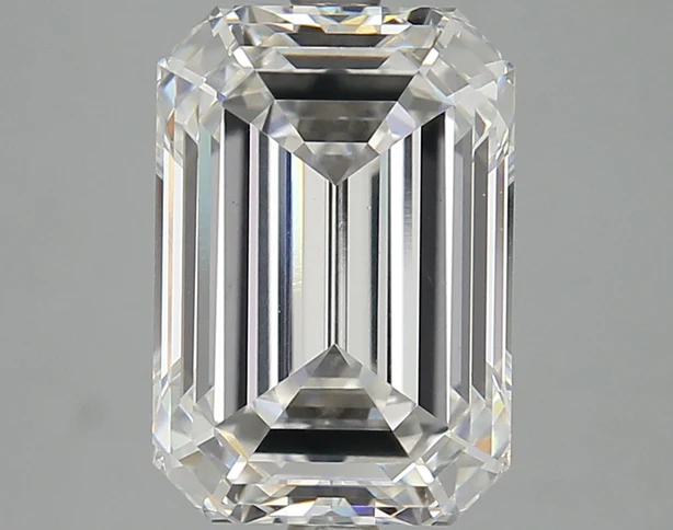 5 carat lab-grown emerald diamond