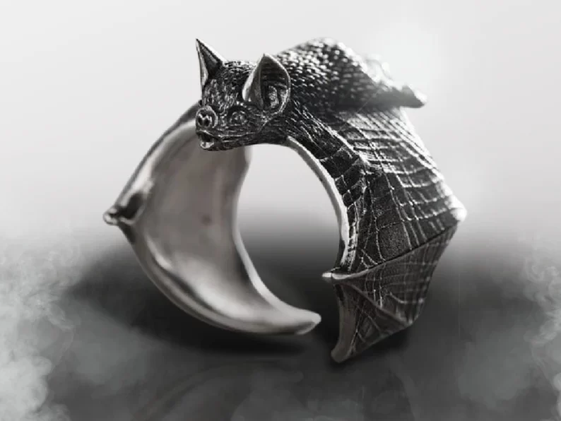bat ring