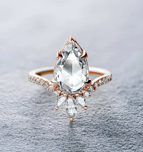 Calgary jewellery