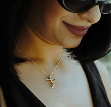 christian jewelry