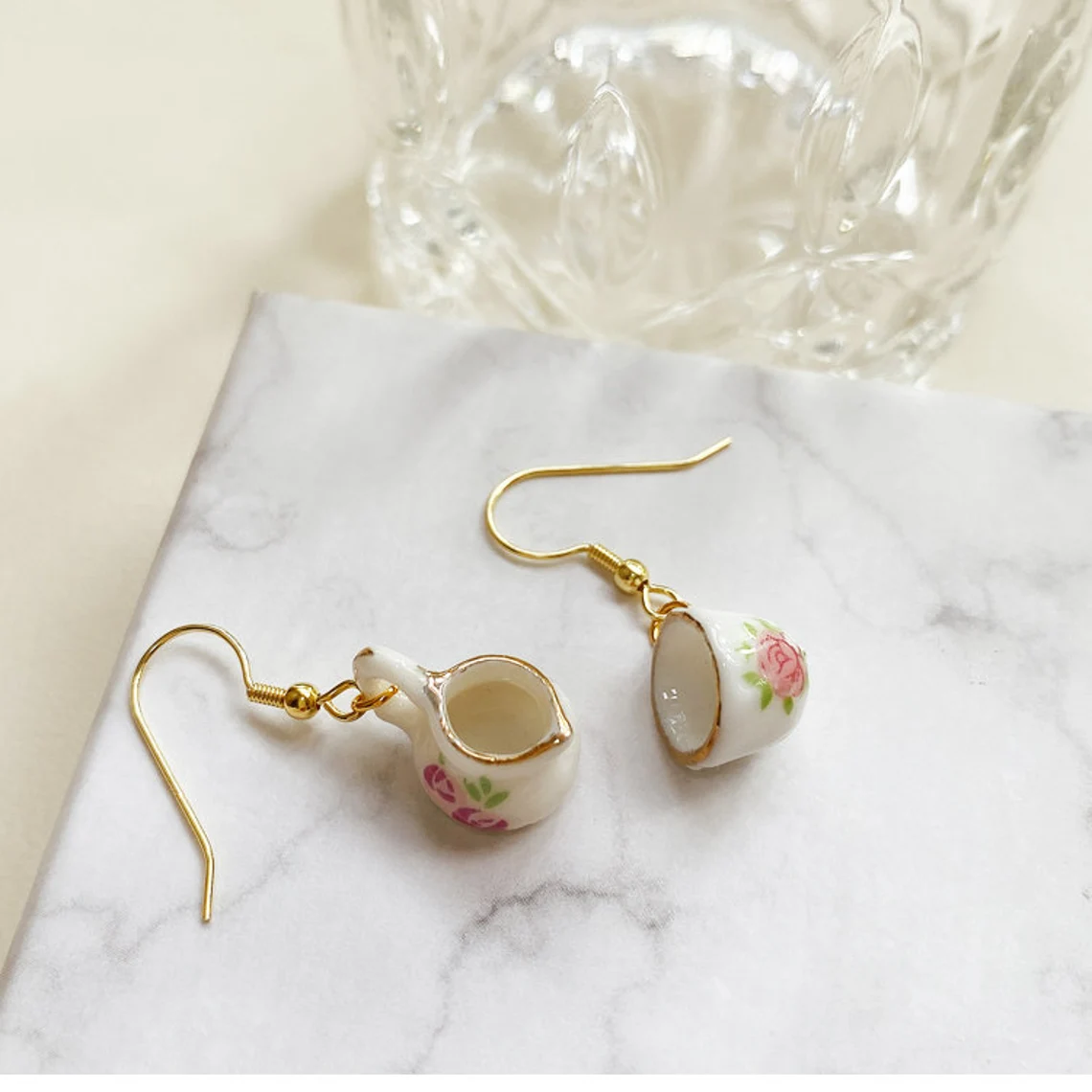 cute earrings