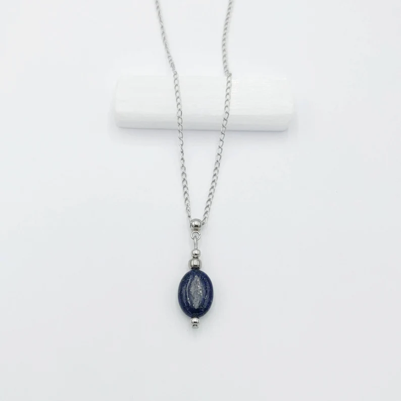 Lapis Lazuli Necklace