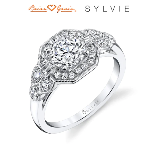 Engagement ring